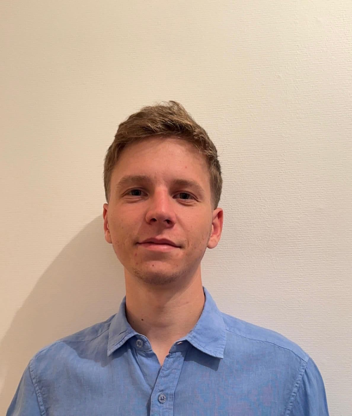 Hugo - Co-fondateur