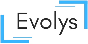 Logo Evolys