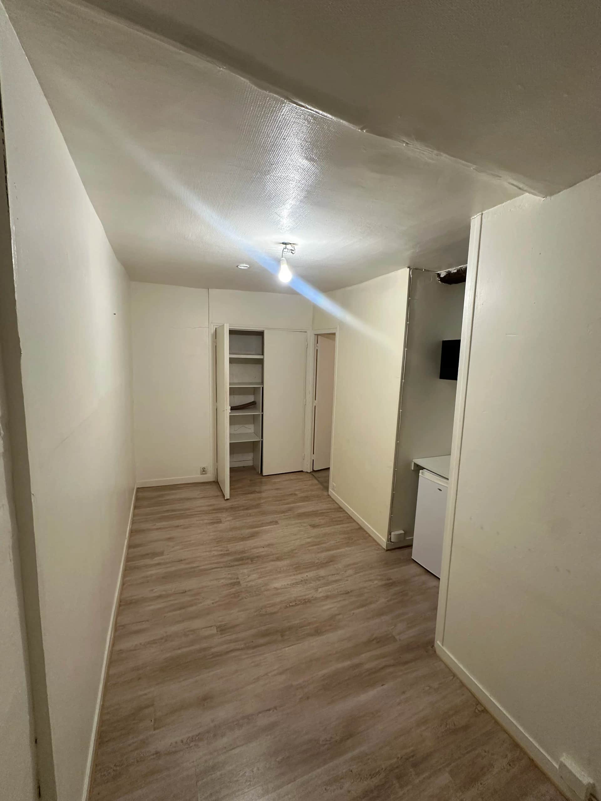 Le Chalet - Avant - Image 1